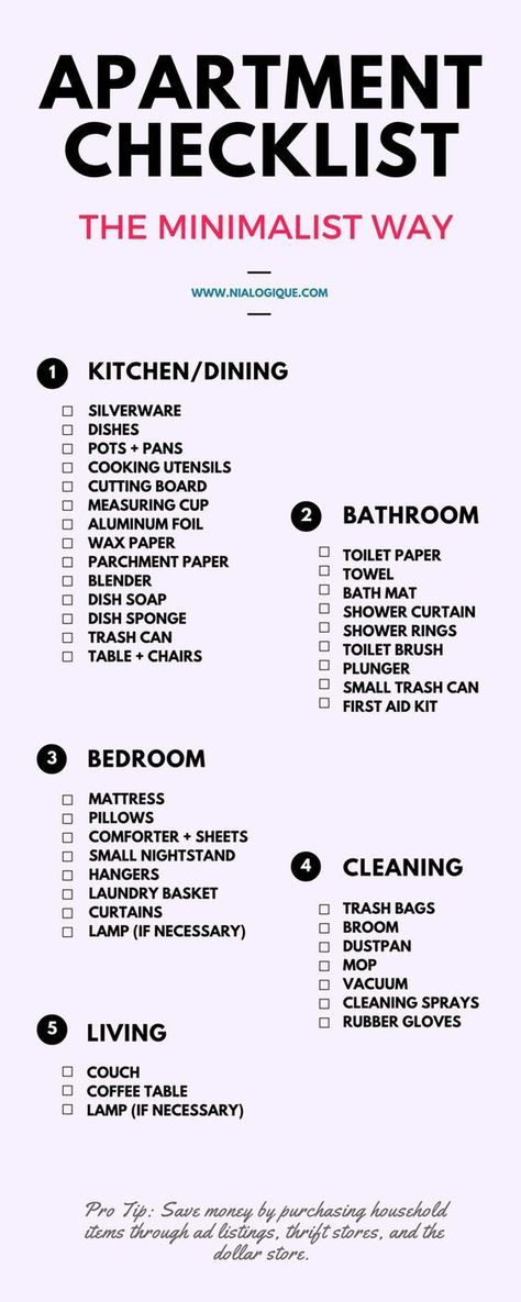 Minimalist Flat, Apartment Tips, Boho Apartment, Kitchen Apartment, Apartment Checklist, Apartment Goals, Decor Studio, Trendy Apartment, 1st Apartment