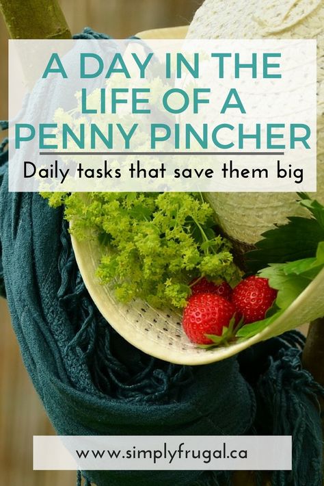 Penny Pincher Planner, Money Penny, Money Saving Jar, Grocery Savings Tips, Frugal Lifestyle, Money Frugal, Saving Money Budget, Penny Pincher, Best Money Saving Tips