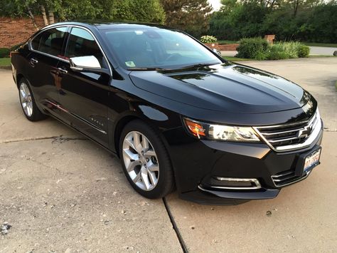 Chevrolet: Impala LTZ 2015 chevrolet impala ltz used 2.5 l i 4 16 v automatic fwd sedan only 1 194 miles View http://auctioncars.online/product/chevrolet-impala-ltz-2015-chevrolet-impala-ltz-used-2-5-l-i-4-16-v-automatic-fwd-sedan-only-1-194-miles/ Chevy Impala 2017, Chevrolet Trucks Lifted, 2016 Chevy Impala, Rang Rover, Impala Ltz, Skoda Rapid, Diesel Trucks Ford, Car Game, Bling Sandals