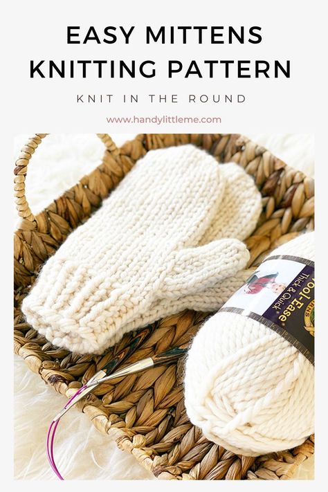 Amigurumi Patterns, Easy Mittens, Fall Crochet Projects, Outlander Patterns, Mittens Knitting Pattern, Fall Knitting Patterns, Mittens Knitting, Knitted Mittens Pattern, Fair Isle Hat