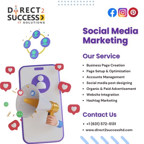 Marketing Social Media Post, Facebook Ads Design, Social Media Advertising Design, Marketing Poster, Page Setup, Social Media Marketing Instagram, Digital Marketing Design, Marketing Instagram, Social Media Poster