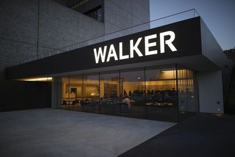 Walker Art Center's Esker Grove pushes the museum restaurant to new heights Cultural Architecture, Entrance Pavilion, Museum Restaurant, Scene Ideas, Visual And Performing Arts, Walker Art Center, Walker Art, New Restaurant, Performing Arts Center