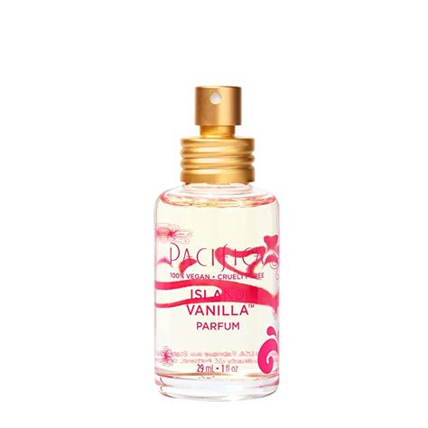 Amazon.com : Pacifica Beauty Island Vanilla Spray Clean Fragrance Perfume, Made with Natural & Essential Oils, 1 Fl Oz | Vegan + Cruelty Free | Phthalate-Free, Paraben-Free| Made in USA : Beauty & Personal Care Pacifica Island Vanilla, Vanilla Spray, Pacifica Perfume, The Ordinary Retinol, The Ordinary Azelaic Acid, Pacifica Beauty, Vanilla Filling, Blue Perfume, Vanilla Perfume