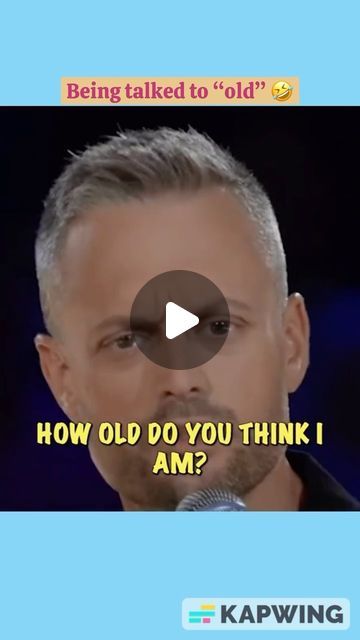 🎥 The Humorous Clip 🎬 on Instagram: "What is a lot ? 😅 @natebargatze #natebargatze #comedy #standupcomedy #young #old #ageing #laughs #funny" Nate Bargatze, Old Age Humor, Funny Old People, Senior Humor, Comedy Clips, Work Parties, Hilarious Videos, Funny Cartoon Pictures, Cartoon Pictures