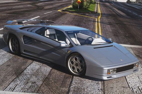 Grand Theft Auto GTA Online Car Infernus Classic Bug - 3771879 Santos, Trevor Philips, Games Car, Gta Cars, City Vehicles, Vice City, Latest Car, Gta 5 Online, Gta Online