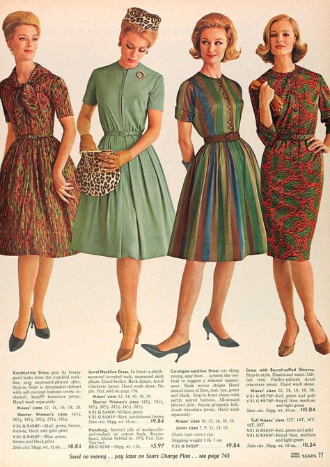 60s Fashion For Women, Early 60s Fashion, Outfits 60s, Late 60s Fashion, 60s Fashion Women, 60s Fashion Trends, 60s Outfits, Fall Fashion Skirts, 60s Fashion Dresses