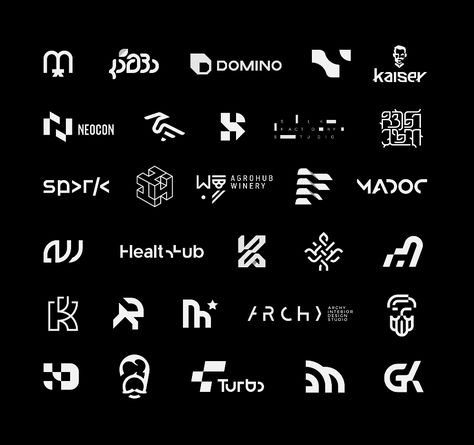 Behance Poster, Dr Logo, Hand Lettering Logo, Logotype Typography, Inspiration Logo Design, Logo Design Set, Trendy Logos, Text Logo Design, Word Mark Logo