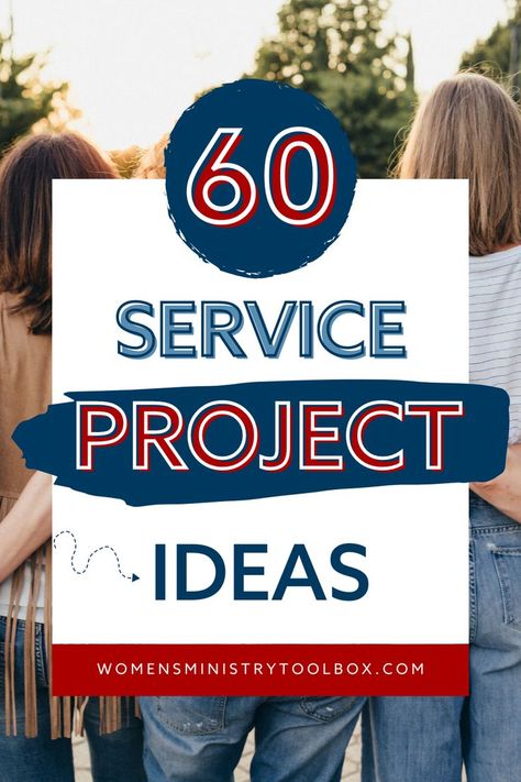 Humanitarian Projects Relief Society Service Ideas, Leadership Retreat Gift Ideas, Service Projects For High School Students, Key Club Service Projects Ideas, Fun Service Projects, Activity Days Service Ideas, School Community Service Projects, Jr Beta Club Service Projects, Nhs Project Ideas