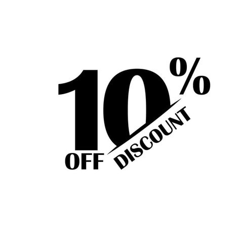 Sales Discount Icon  Special Offer Price  10 Percent   Vector 10% Offer Design, 10% Discount Logo, Sale 10% Off Poster, Diskon 10% Logo, 10% Discount Design, 10% Discount Poster, Discount 10% Poster, 10 Off Sale Sign, Discount Design Ideas