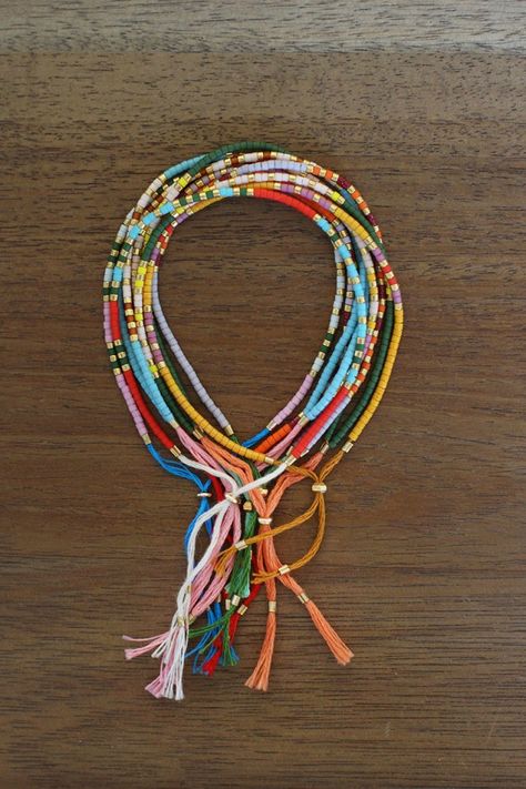 Rope Bracelets Tutorial, Braided Jewelry, Morse Code Bracelets, Code Bracelets, Diy Armband, Make Your Own Bracelet, Homemade Bracelets, Diy Bracelets Tutorials, Handmade Charlotte