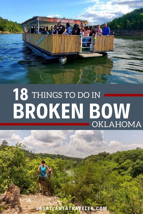 Things To Do In Broken Bow Ok, Broken Bow Oklahoma Things To Do In, Midwest Travel Destinations, Broken Bow Oklahoma, Oklahoma Travel, Lake Swimming, Vacation 2024, Midwest Travel, Travel Oklahoma