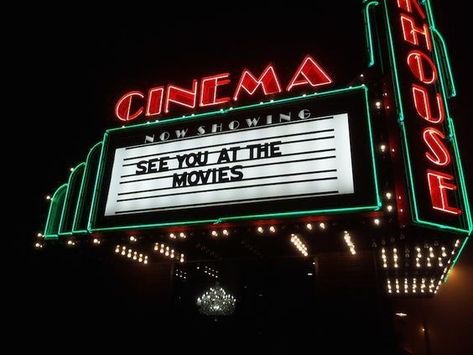 Watching Movies Aesthetic, Movie Theater Aesthetic, Vintage Movie Theater, Theatre Inspiration, Watching Movies, Movies Aesthetic, Movie Tickets, About Time Movie, Film Aesthetic