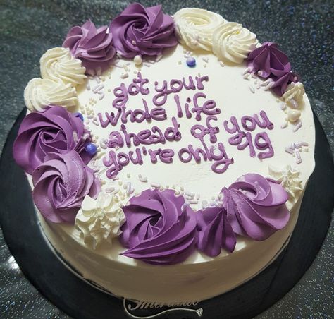 Olivia Rodrigo 19 Birthday, Tangled Inspired Cake, Cake Ideas 14th Birthday, Guts Cake Olivia Rodrigo, Olivia Rodrigo Cake Ideas Birthday, 19 Year Old Birthday Cake, Birthday Cake Ideas 16, Nineteen Birthday Cake, Birthday Cakes For 13