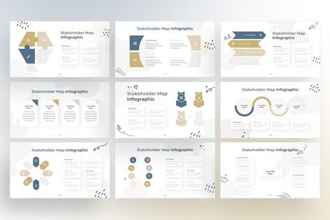 Stakeholder Infographic Doodle Style Google Slide Doodles, Ui Animation, Doodle Style, Google Slides, Presentation Templates, Presentation