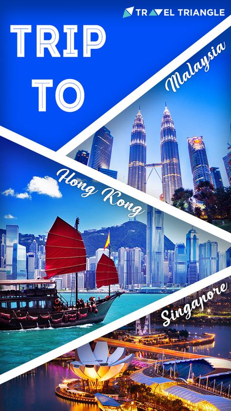 Singapore Malaysia Hong Kong Tour Package - Choose from a variety of Singapore Malaysia Hong Kong tour packages offered by TravelTriangle, and enjoy your tropical holiday to the fullest. Tours And Travels Creative Ads, 10 Week No Gym Workout, Travel Advertising Design, Holiday In Singapore, Travel Creative, Ads Creative Advertising Ideas, Banner Design Layout, Ramadan Images, Travel Advertising