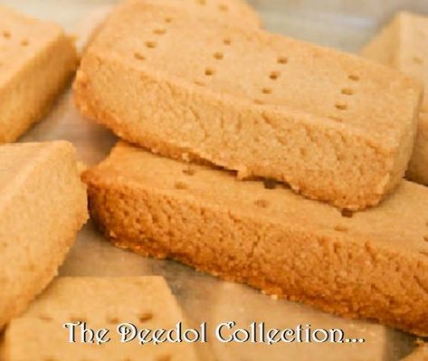 Thermomix, Brown Sugar Shortbread Cookies Recipe, Soft Butter Cookies Recipe, Rustic Desserts, Traditional Shortbread Recipe, Best Shortbread Cookie Recipe, Brown Sugar Shortbread, Easy Shortbread Cookie Recipe, Brown Sugar Cookie Recipe