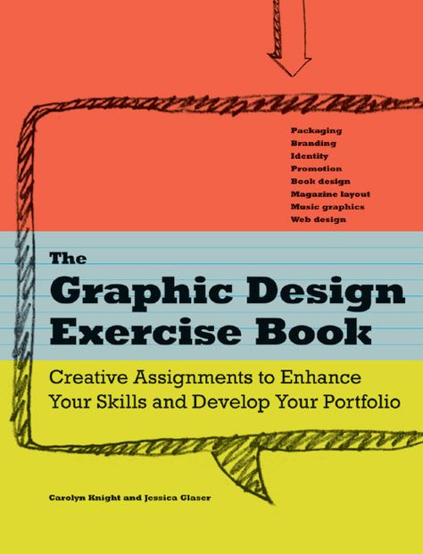 The graphic design exercise book Graphic Design Collection, Graphisches Design, Graphic Design Books, Web Design Resources, Exercise Book, Logo Type, Learning Graphic Design, Graphic Design Lessons, Affinity Designer