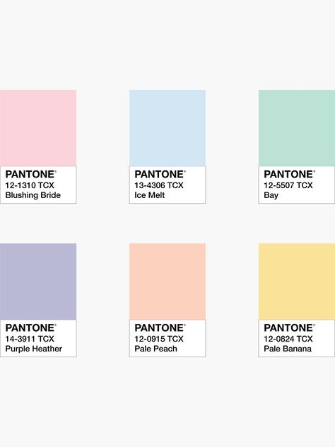 Pastel Colors Scheme, Pastel Colors Fabric, 2023 Pastel Color, Pastel Rainbow Color Pallete, Pastel Paint Swatches, Pastel Branding Colour Palettes, Pastel Danish Color Palette, Pastel Color Palate, Pastel Rainbow Illustration