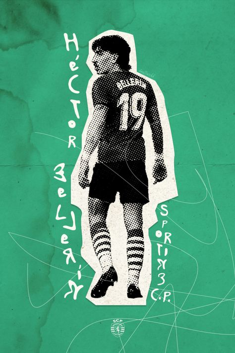 Sports Magazine Design, Sports Magazine Covers, Retro Style Posters, Graphic Design Style, Football Illustration, Retro Graphic Design, Soccer Poster, Sport Poster Design, Retro Sports