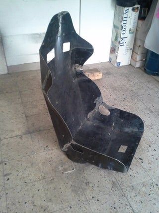 Drum Seat, Car Interior Upholstery, Homemade Go Kart, Custom Car Seats, Custom Car Interior, Drift Trike, Racing Simulator, Beach Buggy, Concept Car Design