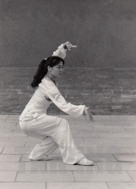 Ba Qua Zhang-Ge Chun yan Blind Ninja, Martial Arts Sparring, Tai Chi For Beginners, Marshal Arts, Tai Chi Qigong, Kung Fu Martial Arts, Shaolin Kung Fu, Zhang Ziyi, Tai Chi Chuan