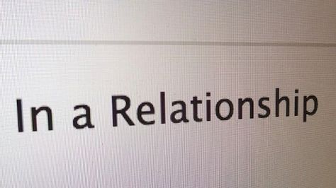 Facebook: Relationship Statuses Up by 200 Percent on Valentines Day In A Relationship Status Facebook, In A Relationship Status, Facebook Relationship Status, Learn Autocad, Autocad Revit, Facebook Status, Cute Tumblr Pictures, Connect The Dots, Relationship Status