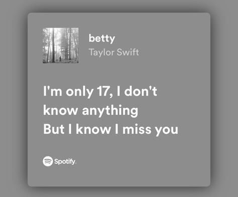 I’m Only 17 I Dont Know Anything, I'm Only 17 I Don't Know Anything, I’m Still A Believer But I Don’t Know Why, I Miss You But I Dont Want You Back, 17 Lyrics, Missing You Songs, I Miss You Lyrics, Sorry Lyrics, Missing Song