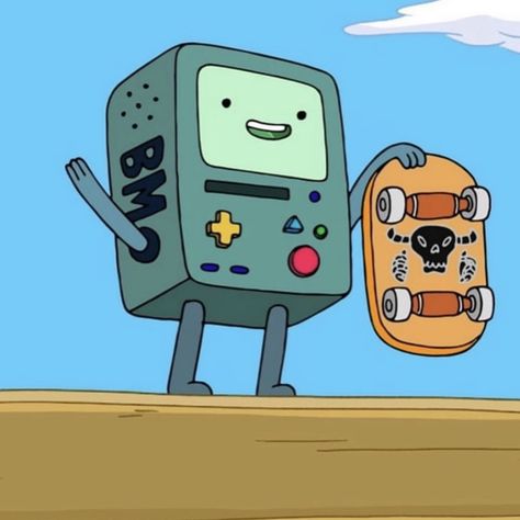 Nostalgia Cartoon, Adventure Time Bmo, Animation Aesthetic, Prince Gumball, Finn Jake, Adventure Time Wallpaper, Adventure Time Characters, Time Icon, Cartoon N