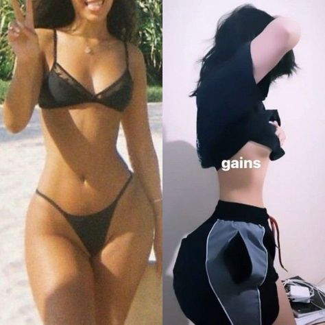 Subliminal Body Results Before And After, Curvy Waist Exercises, Tripolar Radiofrequency, Dream Body Outfits, Dream Bodyshape Workout, How To Get Curvy Body, Body Claim Shifting, Vision Board Body Goals, Subliminal Body Results