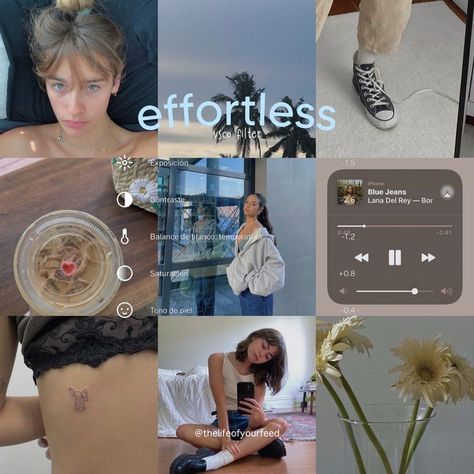 Simple Vsco Filters, Vsco Light Filter, Vsco Pastel Filter, Ig Feed Filter Ideas, Pastel Vsco Filter, Vsco Feed Ideas, Light Instagram Feed, Vsco Filters Aesthetic, Instagram Feed Filters