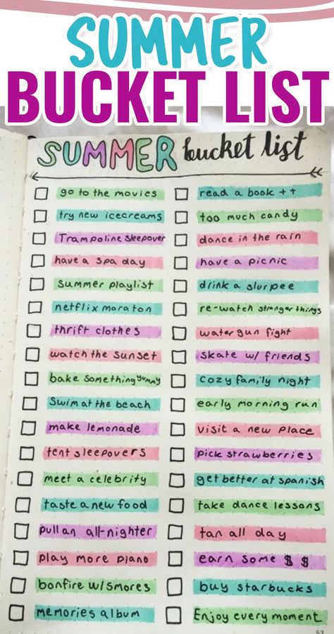 The Best Summer Vibes Playlists, Bucket List Ideas and Quotes For The Best Summer EVER - Clever DIY Ideas Cute Summer Quotes, Vibe Quotes, Best Summer Ever, Summer Bucketlist, Summer To Do List, Jesus Culture, Summer Playlist, Bucket List Ideas, Vibe Quote