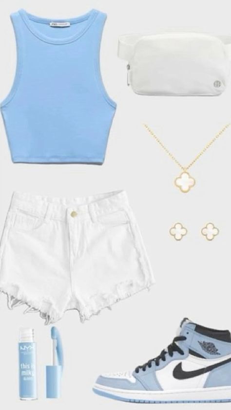 Everyday Outfits Summer, Stile Preppy, Look Legging, Mode Hipster, Preppy Summer Outfits, Casual Preppy Outfits, Outfit Inspo Summer, Summer Outfits For Teens, Trendy Outfits For Teens