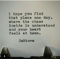 Poetry Quotes, Lyric Quotes, Storm Poetry, Jm Storm Quotes, Distance Quotes, Storm Quotes, Fina Ord, Life Quotes Love, Beautiful Quotes