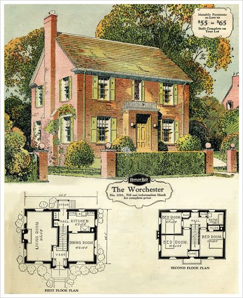 English Cottage Plans, English Cottage Floor Plans, Country House Floor Plan, English Country House Plans, Victorian Floor Plans, Manor Floor Plan, Brick House Plans, Cottage Floor Plan, Cottage Flooring