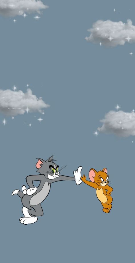 Tom and Jerry wallpaper in 2022 | Cute cartoon wallpapers, Tom and jerry wallpapers, Looney tunes wallpaper Tom And Jerry Wallpaper, Tom And Jerry Hd, Jerry Wallpaper, Tom I Jerry, Tom And Jerry Photos, Tom And Jerry Kids, Jerry Images, Tom Ve Jerry, Tom Und Jerry