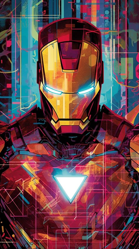 Xman Marvel, Iron Man Fan Art, Iron Man Pictures, Iron Man Photos, Marvel Phone Wallpaper, Marvel Wallpaper Hd, Iron Man Comic, Marvel Superheroes Art, Arsitektur Masjid