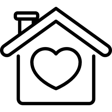 Home free icon Home Icon Png, Home Png, Home Vector, Family Icon, Home Graphic, Home Drawing, House Icon, House Colouring Pages, Building Icon