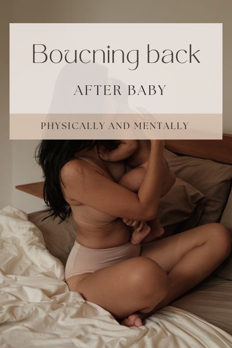 postpartum recovery, bouncing back after baby, postpartum fitness, postpartum healing, life after baby, bouncing back after baby physically and mentally, postpartum mental healing, postpartum physical healing Nutrient Dense Recipes, Healing Postpartum, Fitness Postpartum, Postpartum Mental, Postpartum Healing, Postpartum Fitness, Postpartum Support, After Birth, After Baby