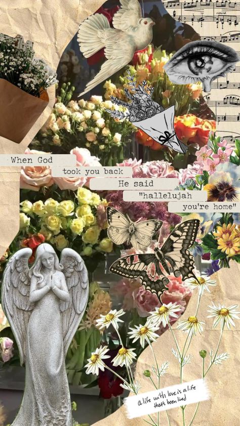 this song. #supermarketflowers #edsheeran #collage #music #love #moodboard #aesthetic Songs Collage, Song Collage, Love Moodboard, Collage Music, Song Art, Magazine Collage, Moodboard Aesthetic, Aesthetic Shuffles, Music Aesthetic