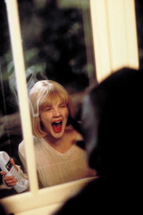 Halloween, Horror Films, Scream 1996, Scream, Horror Movies, Screen, Film
