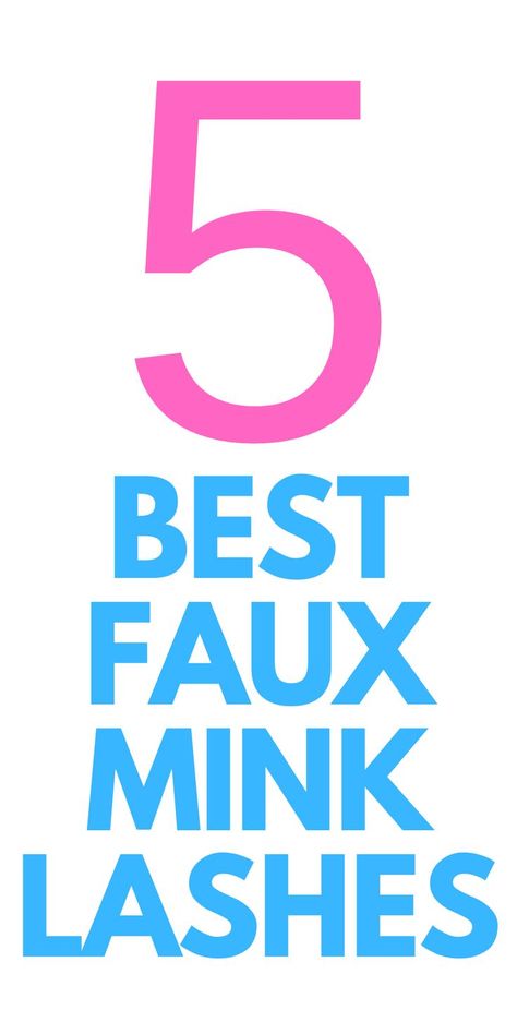 5 BEST Faux Mink Lashes: Here are some of the best mink lashes for women. These are faux mink lashes. Fake Eyelash, Make Your Eyes Pop, Makeup For Moms, How To Do Makeup, Magnetic Lashes, Faux Mink Lashes, Fake Eyelashes, Mink Lashes, False Eyelashes