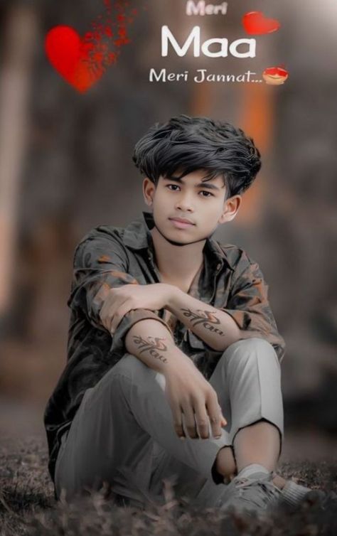 Cute Facebook Cover Photos, टी शर्ट, Attitude Stylish Boys Pic, Drawing Couple Poses, Attitude Boy, Best Photo Editor, Men Fashion Photo, Portrait Photo Editing, Best Poses For Photography