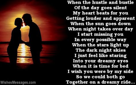 Cute+Messages+for+Your+Boyfriend | Sweet good night poem for boyfriend love romance Poem For Boyfriend, Poems For Boyfriend, Night Poems, Boyfriend Poems, Good Night Poems, Bobby Vee, Sweet Good Night, Night Poem, Good Night Hug