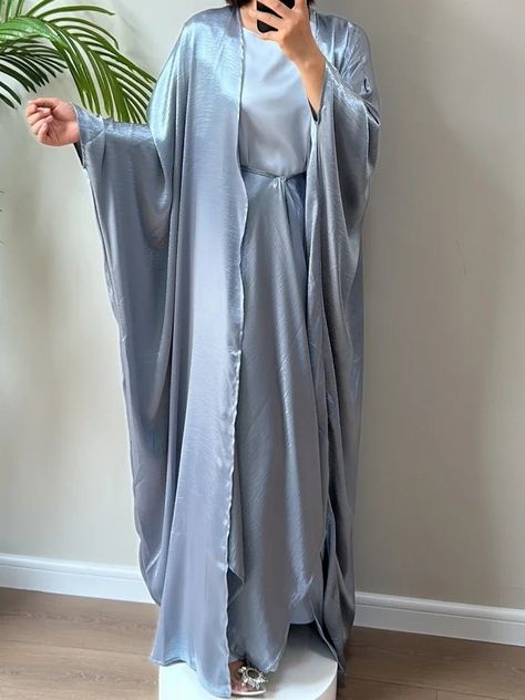 ——-Check out our HOT SALE——- Autumn Muslim Abaya for Women Eid Dress Cadigan Long Robe Saudi Arabic Party Dresses Dubai Abayas Kaftan Vestidos Morocco Caftan Get it Here 👇👇 https://getnsale.com/autumn-muslim-abaya-for-women-eid-dress-cadigan-long-robe-saudi-arabic-party-dresses-dubai-abayas-kaftan-vestidos-morocco-caftan/ ———- Like 💖💖 & Share ♻️👩‍👩‍👦‍👦 ————- #Abaya #Hijab's&Shawl Stylish Abaya Designs, Dubai Abaya Fashion, Abaya Designs Dubai, Arabic Party, Kimono Abaya, Abaya For Women, Modern Abaya, Eid Dress, Abaya Kimono