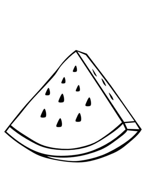 https://kidipaint.com/coloring-pages/summer/watermelon-8/ Check more at https://kidipaint.com/coloring-pages/summer/watermelon-8/?utm_source=pinterest Watermelon Coloring, Watermelon Printable, Watermelon Drawing, Coloring Pages For Preschoolers, Spider Coloring Page, Fruit Coloring Pages, Fish Coloring Page, Fruits Drawing, Cute Watermelon