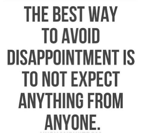 Words I've learned to live by. The only person you can count on in this wicked world is yourself. Once you come to understand this , you'll never be disappointed. True Words, Wise Words, Quotable Quotes, Great Quotes, Mantra, Inspirational Words, Words Quotes, Favorite Quotes, Quotes To Live By