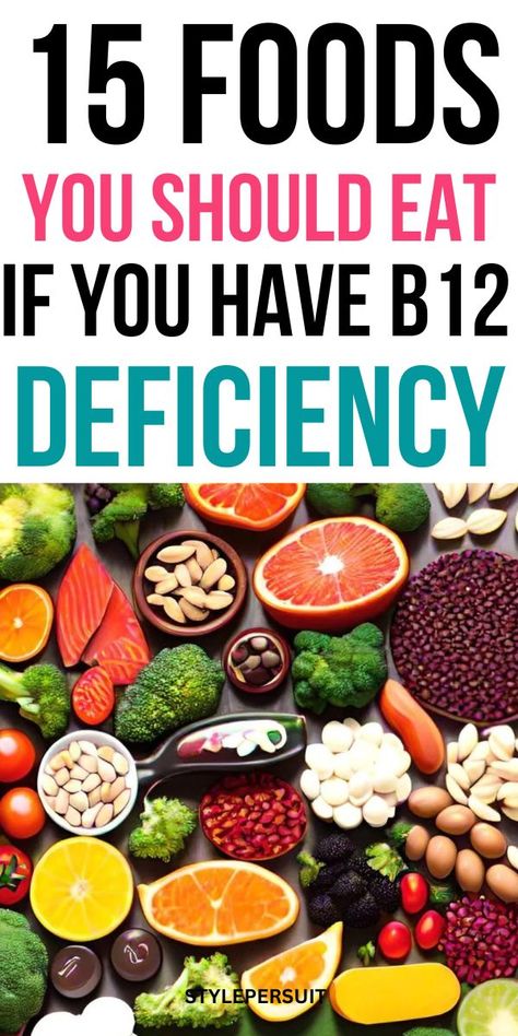 Discover the top 15 high vitamin B12 foods, meticulously curated and approved by nutritionists. From marine delicacies to land-based staples, these nutrient-rich options offer not only ample doses of vitamin B12 but also a plethora of other essential nutrients, making them invaluable additions to any diet. Whether you're a seafood enthusiast, a meat lover, or adhering to a plant-based lifestyle, there's something on this list for everyone. Vit B12 Rich Foods, B12 Foods Vegetarian, Foods High In B12, Vitamin B Foods, Vitamin B12 Foods, B12 Rich Foods, Low Vitamin B12, B12 Foods, Vitamin D Foods