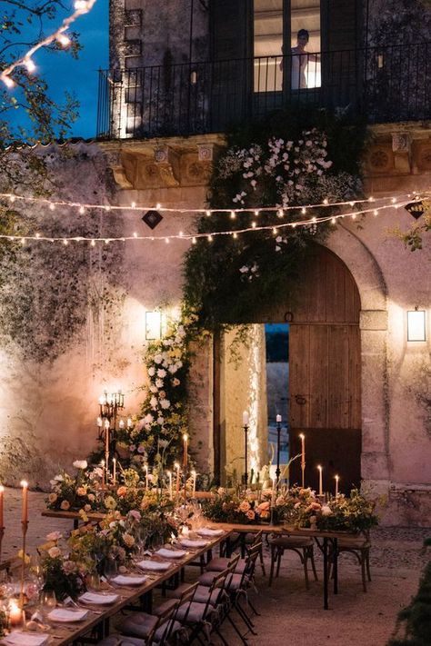 Rustic Italian Wedding, Sicilian Wedding, Sicily Wedding, Rustic Italian, Tuscan Wedding, The Lane, Future Wedding Plans, Tuscany Wedding, Wedding Dinner