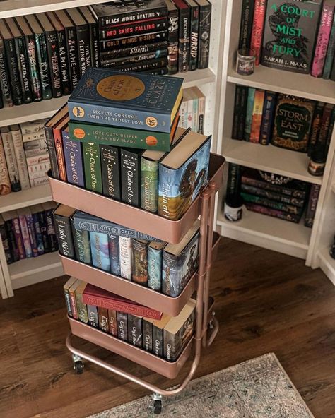 Mini Library Room, Jesse Blackthorn, Book Lovers Bedroom, Chain Of Iron, Love Hashtags, Neon Gods, Shadowhunter Books, Chain Of Gold, Library At Home