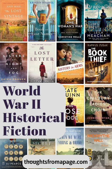 Time Period Books, Christian Historical Fiction Books, History Novels, Wwii Books, Fiction Books Worth Reading, Best Historical Fiction, Tbr List, Study Resources, Historical Fiction Novels